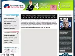 Sites similar to stage-points-permis.org