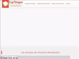 Sites similar to stage-prepa-vacances.fr