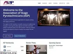 Sites similar to stage-pyro.org.uk