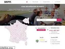 Sites similar to stage-recuperation-point-permis.fr