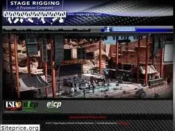Sites similar to stage-rigging.net