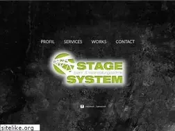 Sites similar to stage-system.de