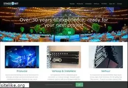 Sites similar to stage-unit.com