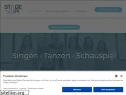 Sites similar to stage-up.de