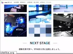 Sites similar to stage.ac