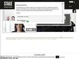 Sites similar to stage.dk