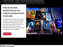 Sites similar to stage.es