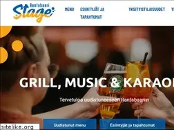 Sites similar to stage.fi