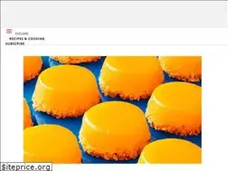 Sites similar to stage.foodandwine.com