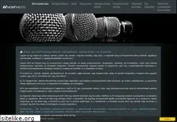 Sites similar to stage.nortyx.hu