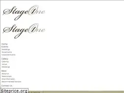 Sites similar to stage1-la.com