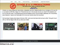 Sites similar to stage2.com