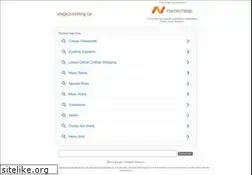 Sites similar to stage2clothing.ca