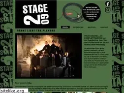 Sites similar to stage2go.de