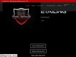 Sites similar to stage3.ca