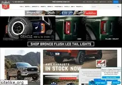 Sites similar to stage3motorsports.com