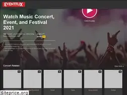 Sites similar to stage4.g-liveconcert.com