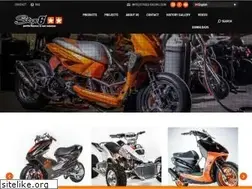 Sites similar to stage6-racing.com