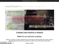 Sites similar to stage7pianos.com