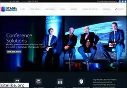 Sites similar to stageandlighting.ie