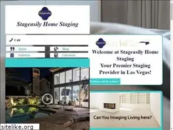 Sites similar to stageasily.com