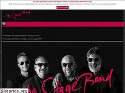 Sites similar to stageband.org