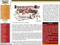 Sites similar to stagebeauty.net