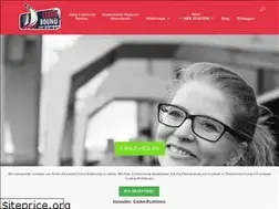Sites similar to stagebound.de