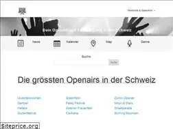 Sites similar to stagebox.ch