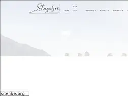 Sites similar to stagebox.co.nz