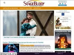 Sites similar to stagebuddy.com