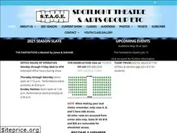 Sites similar to stagebulverde.org