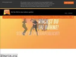 Sites similar to stagecoach.de