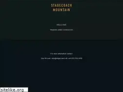 Sites similar to stagecoach.ski