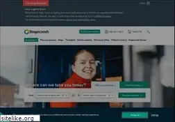 Sites similar to stagecoachbus.com