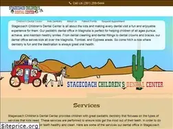 Sites similar to stagecoachdental.com