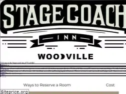 Sites similar to stagecoachinns.com