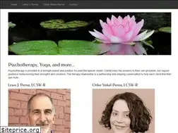 Sites similar to stagecoachpsychotherapy.com