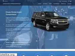 Sites similar to stagecoachtransportation.com