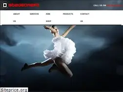 Sites similar to stagecraft.com.au