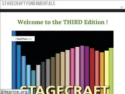 Sites similar to stagecraftfundamentals.com