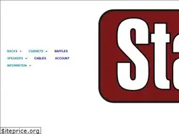 Sites similar to stagecraftgear.com