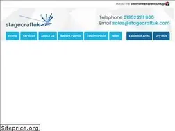 Sites similar to stagecraftuk.com