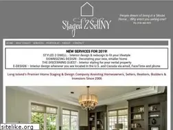 Sites similar to staged2sellny.com