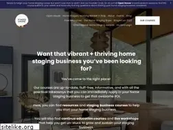 Sites similar to staged4more.com