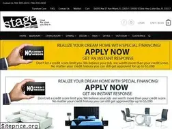 Sites similar to stagedesignmiami.com