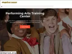 Sites similar to stagedoormanor.com