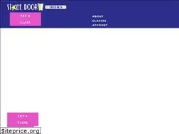 Sites similar to stagedoorstudios.com