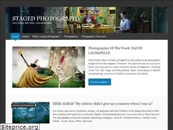 Sites similar to stagedphotography.wordpress.com