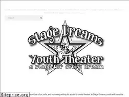 Sites similar to stagedreams.net